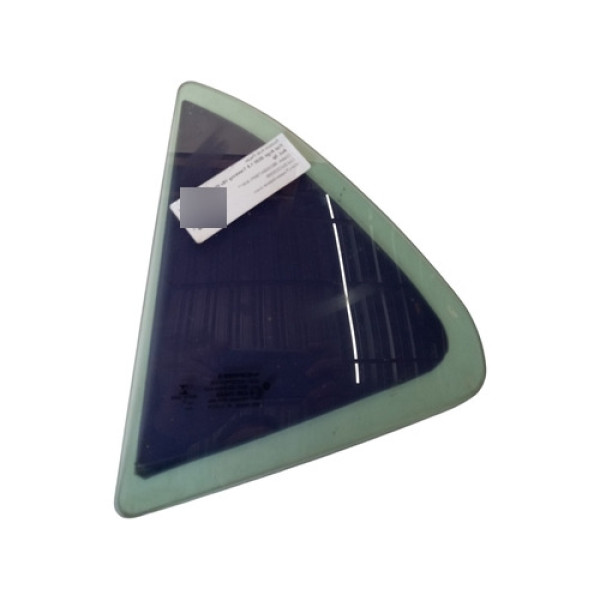 Vidro Porta Traseira Esquerda (fixo) Argo Pulse 2018/