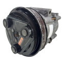 Compressor Ar Focus Ecosport Fiesta Ka 1.0 1.6 Zetec 00/08