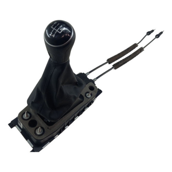 Alavanca Cambio Polo Virtus 1.0 Asp/tsi 1.6 16v Manual 2018/