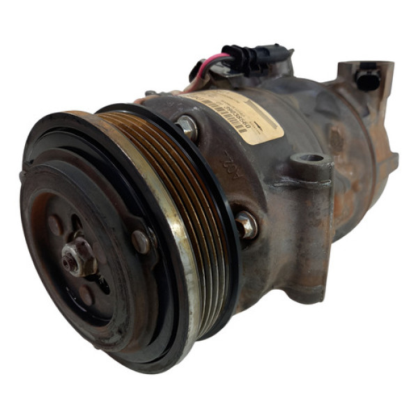 Compressor Ar Condicionado Cruze 1.4 2017 2018 A 2023