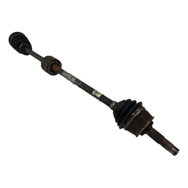 Semi Eixo Dianteiro Direito Uno 1.0 3cc 2017 2018 A 2021