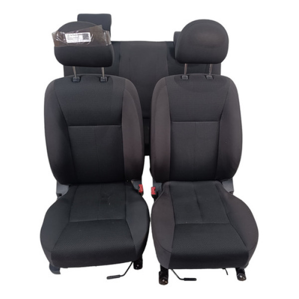 Jogo Bancos Chery Celer 2013 2014 2015 A ... 2018 Hatch