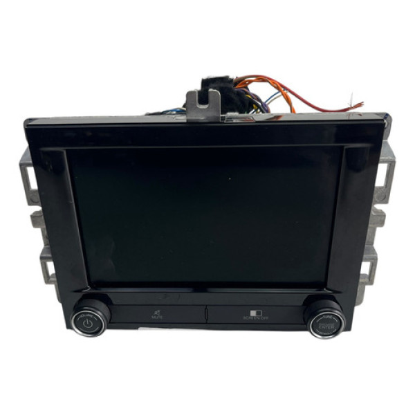 Multimídia Toro 2020 2021 2022