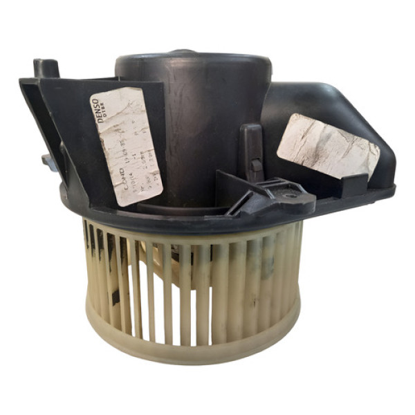 Motor Ar Forçado Doblo 2002 2003 A 2021 