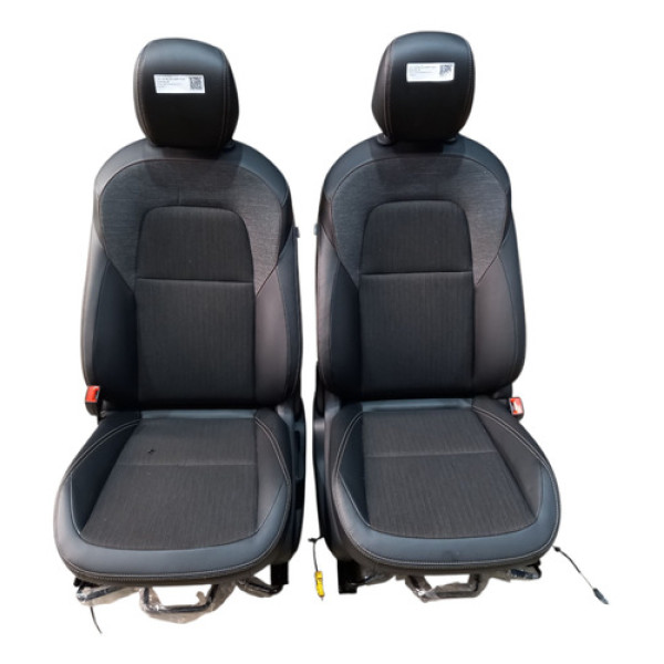 Jogo Bancos Dianteiro Montana 2023 2024 2025/..