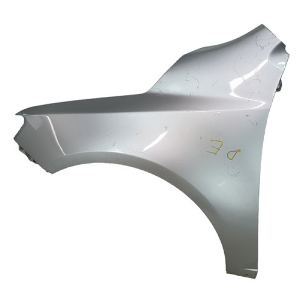 Paralama Esquerdo Cerato 2010 2011 A 2013