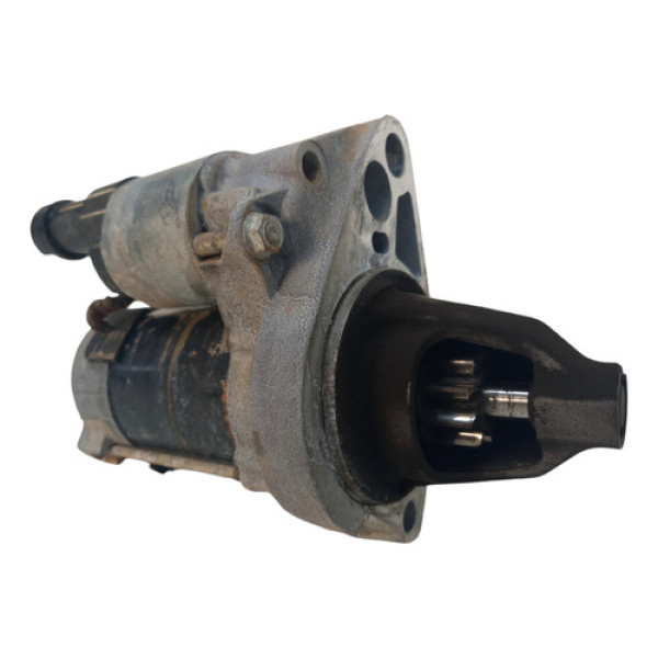 Motor Partida Arranque Civic 1.8 2.0 12/16 4280008190