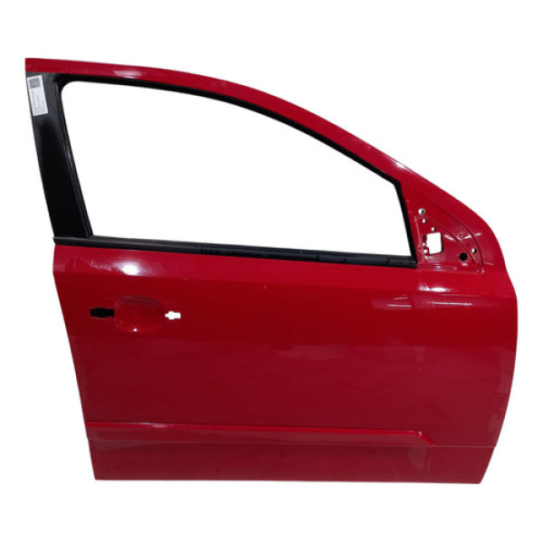 Porta Dianteira Direita Vectra 2006 2007 2008 2009 2010 2011