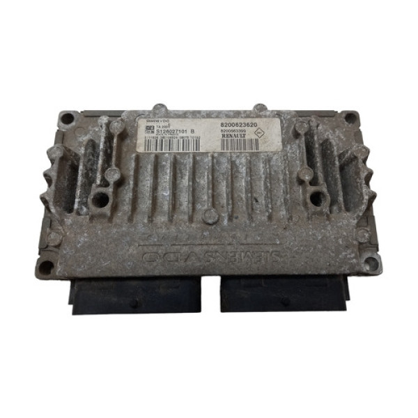 Modulo Câmbio Automático Megane 2.0 2007/ Cod. 8200623620