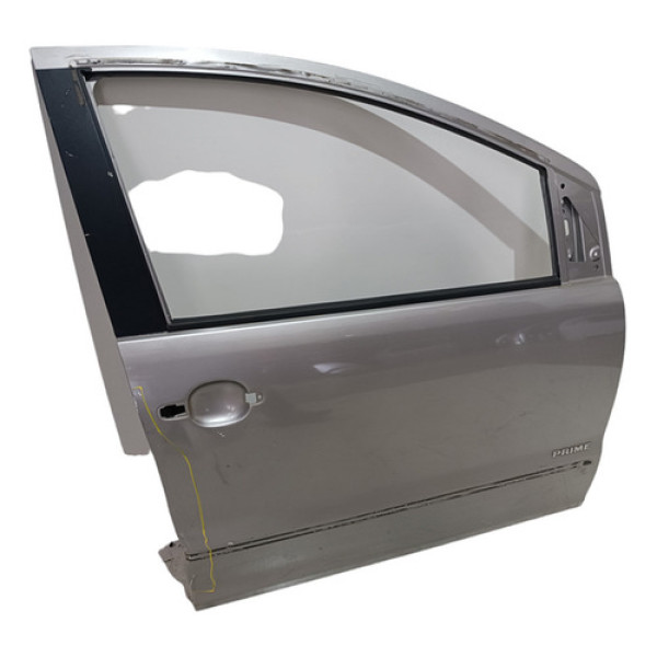 Porta Dianteira Direita Fox Spacefox 2004 A 2014 C/detalhes