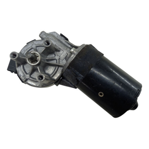 Motor Limpador Parabrisa Peugeot 206 1999 A 2004 Plug Quad