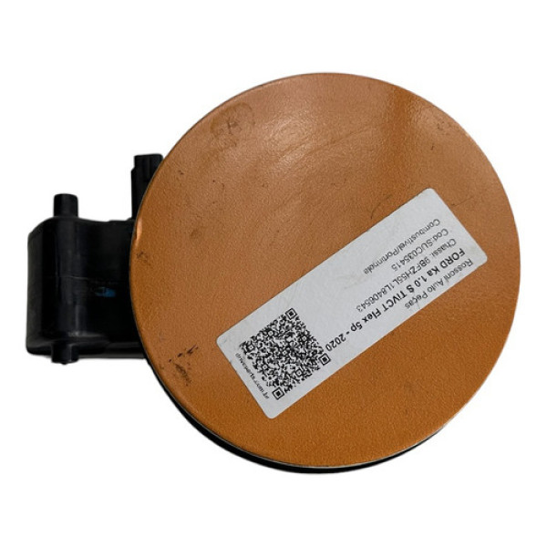 Portinhola Tanque Combustível Ka Hatch/sedan 2015 16 A 2021