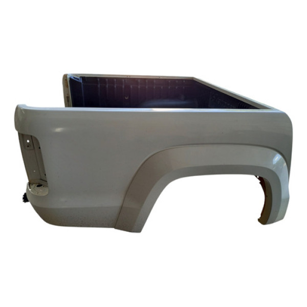 Caçamba Amarok Cabine Estendida 4p 2011 2012 2013/..