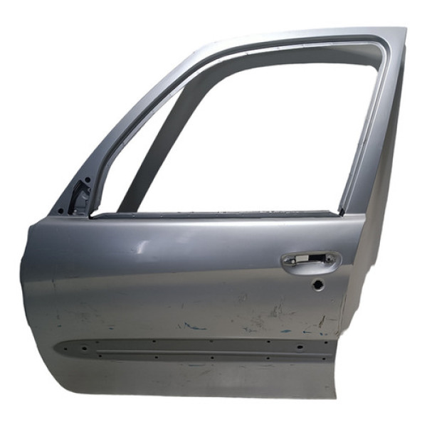 Porta Dianteira Esquerda Xsara Picasso 2001 2002... A 2011