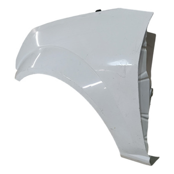 Paralama Esquerdo Ka 2008 2009 A 2013