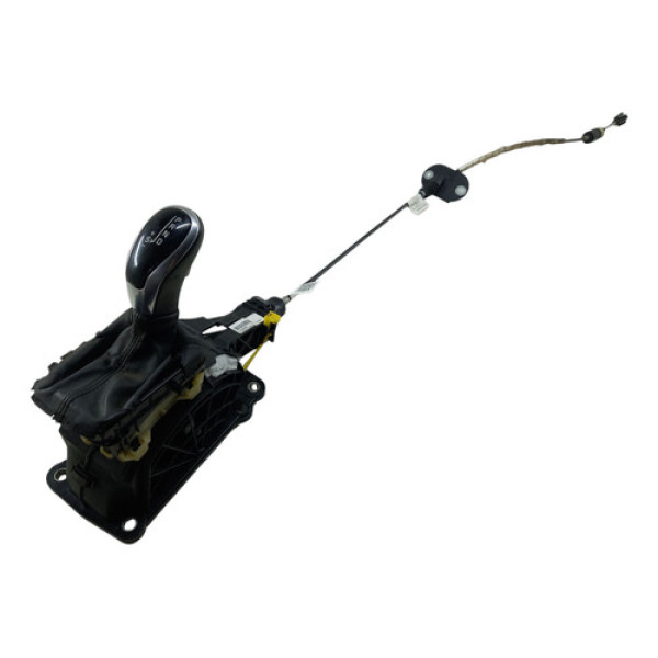 Alavanca Cambio Volvo Xc60 2.0 2014 2015 A 2016