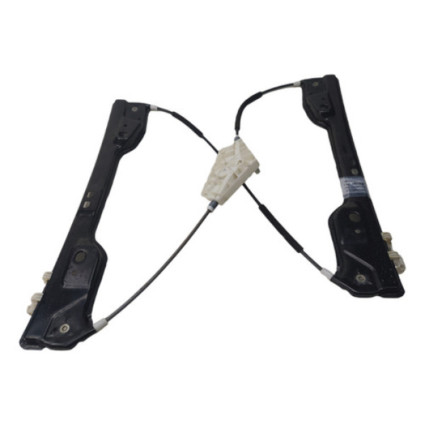 Máquina Vidro Porta Traseira Dire Freemont Journey 10/15 