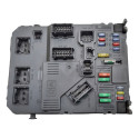  Modulo Bsi Peugeot 206 207 Passion Cód.9657999780 E02-00 Mg