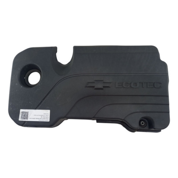 Tampa Capa Motor Cruze 1.4 Turbo 2017 2018 19 A 2023