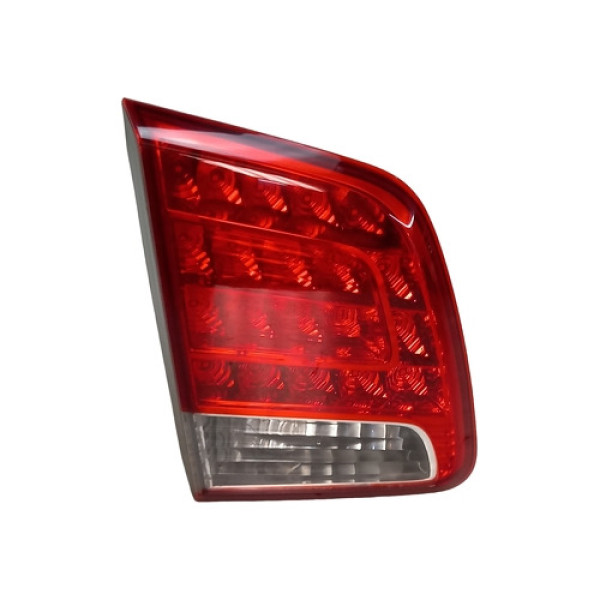 Lanterna Traseira Esquerda Sorento 2010 11 A 2013 (mala) Led