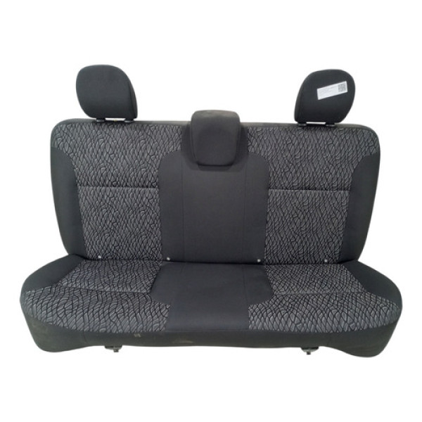 Banco Traseiro Oroch 2016 2017 2018/...