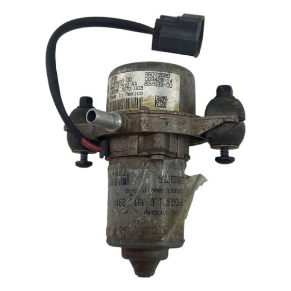 Bomba Vácuo Freio Tracker 1.8 2014 2015 A 2016