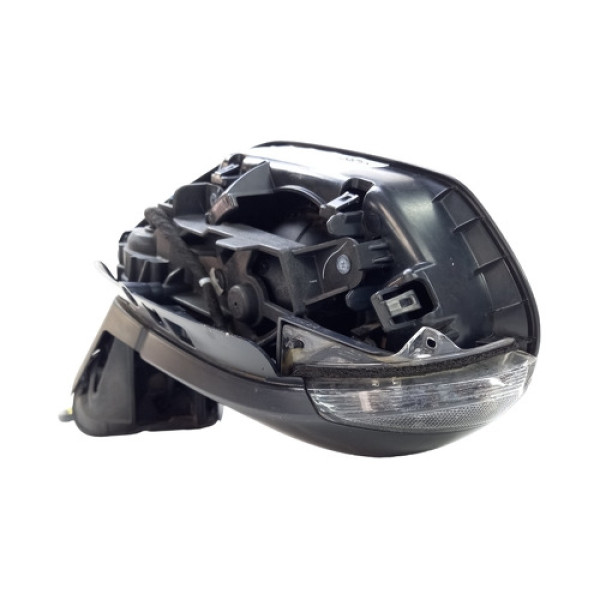 Retrovisor Esquerdo Corolla 2020 2021 2022 2023/ Sem Capas