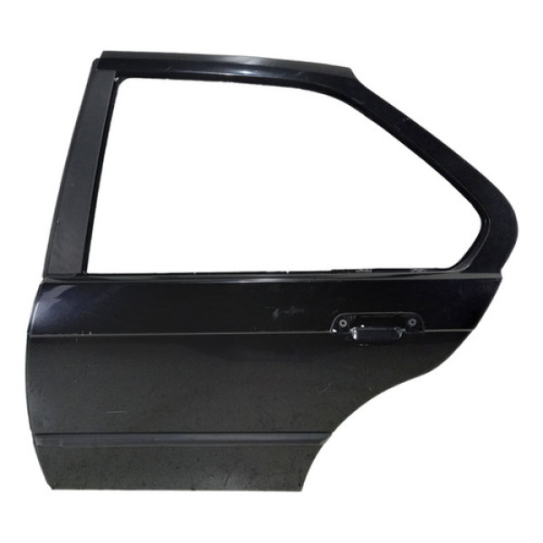 Porta Traseira Esquerda Bmw Série 3 E36 325 328 1992 A 1997