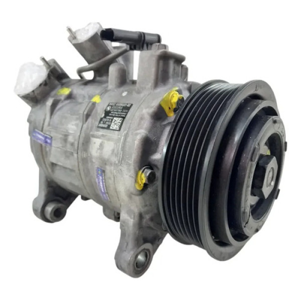 Compressor Ar Bmw Série 2 3 4 2.0 X3 X4 B42 B48 220 320 19/