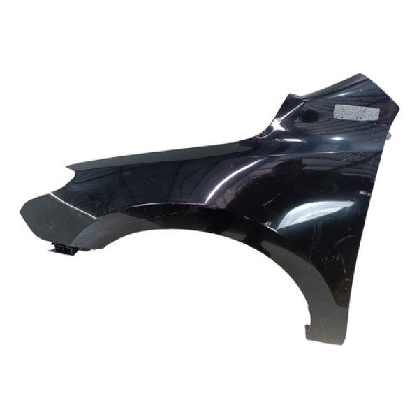 Paralama Esquerdo I30 2010 2012 A 2012