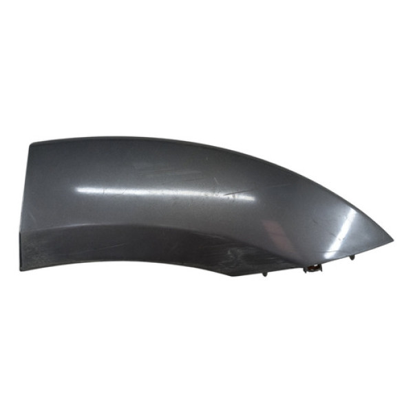 Moldura Paralama Traseiro Esquerdo Sorento 2004 A 2009