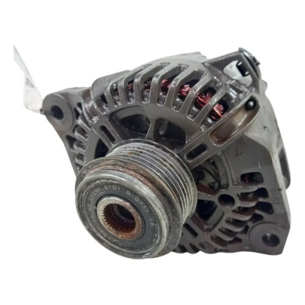 Alternador Sorento Sonata Santa Fé Ix35 Sportage 2.0 2.4 11/