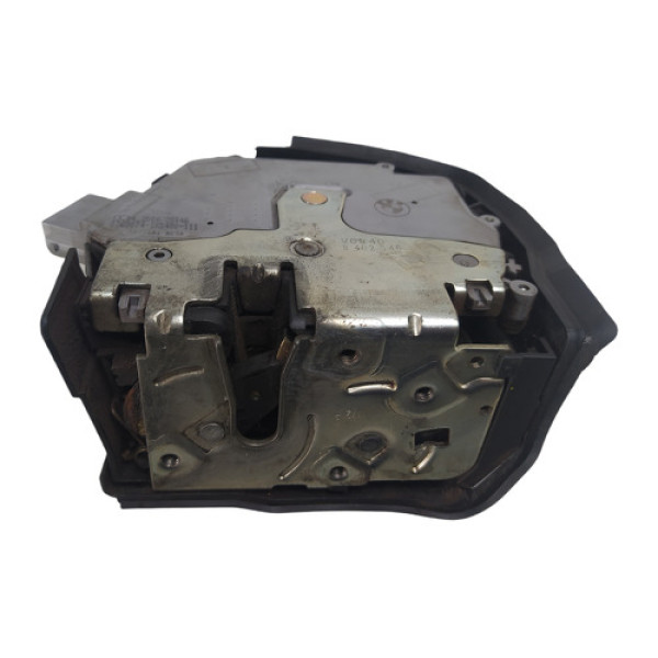 Fechadura Porta Dianteira Direita Bmw X5 E53 1998 A 2006