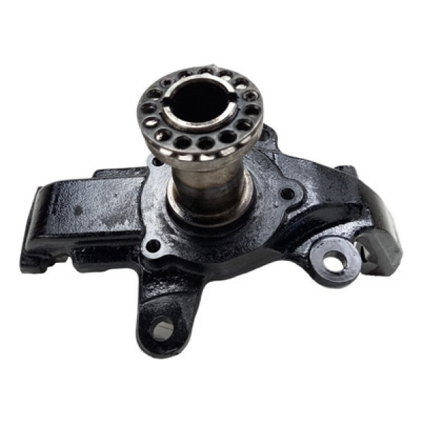 Manga Eixo Di Esquerdo S10 Trailblazer 2.8 3.6 12 A 2016 4x4