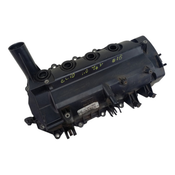 Tampa Válvulas Sandero Logan Clio 1.0 16v 2013 A 2017