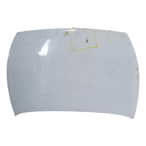 Capô Dianteiro Ka 1997 1998... A 2007 C/detalhes