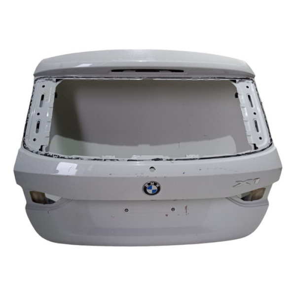 Tampa Traseira Bmw X1 E84 16 18 20 23 25 28 35 2010 A 2015