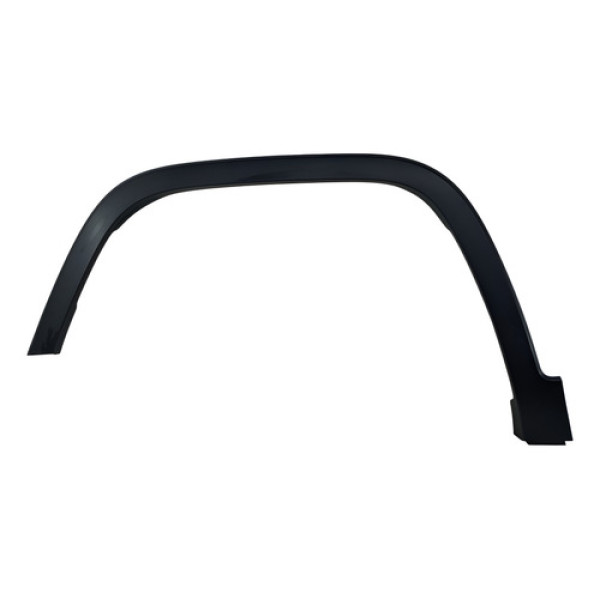 Moldura Paralama Dianteiro Esquerdo Cherokee 2014 A 2015