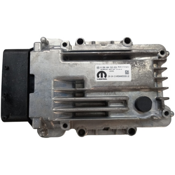 Módulo Cambio Compass Renegade Fiat Toro 0260004523