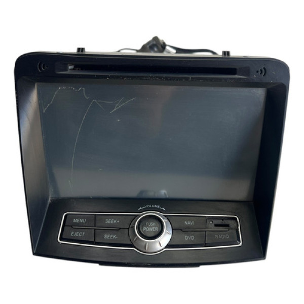 Multimídia Sonata 2011 2012 A 2014 (detalhes)