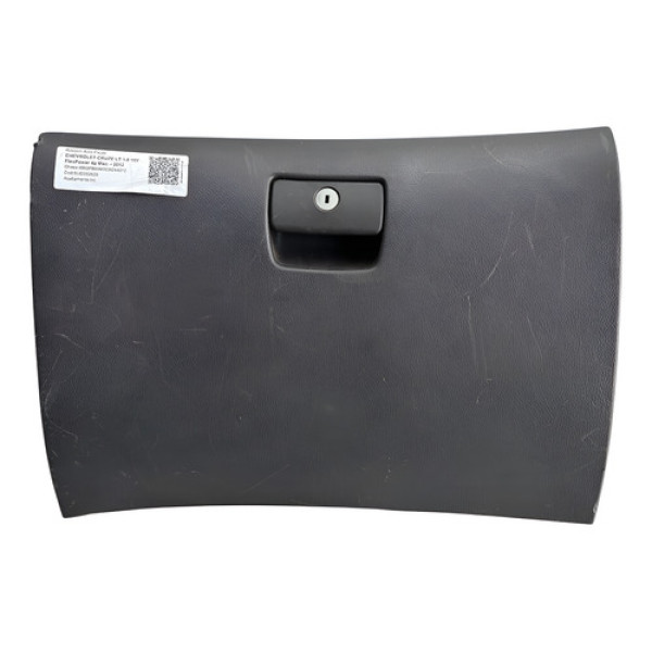 Tampa Porta Luvas Cruze 2012 2013 A 2016