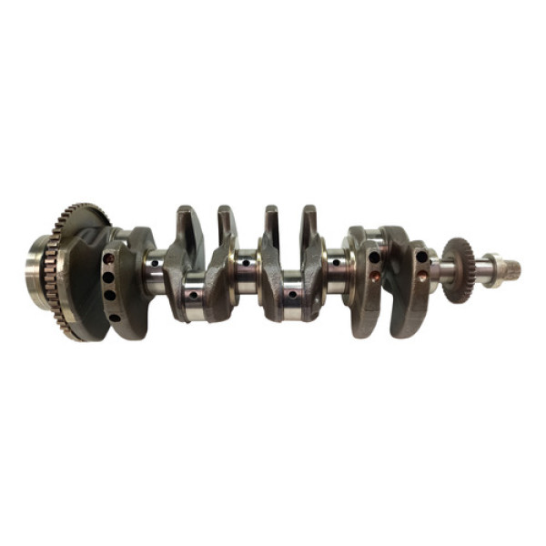 Virabrequim Jeep Compass 2.0 Flex 2017 2018 A 2021 Std