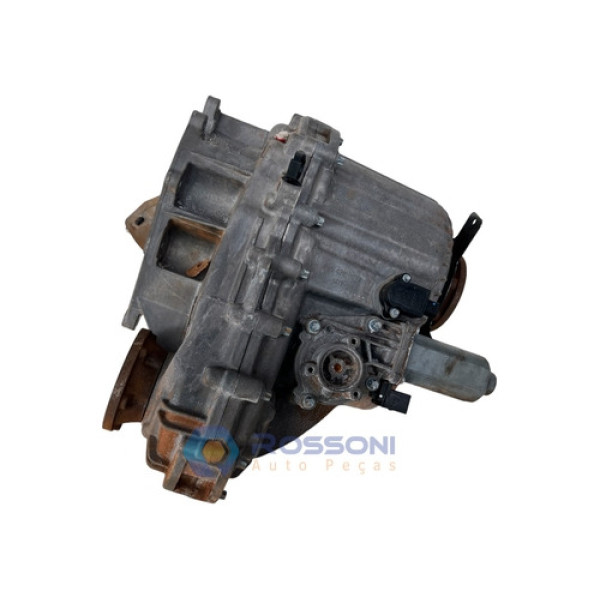 Caixa Tração Range Rover Sport 10/13discovery11/16 2.7 3.0 