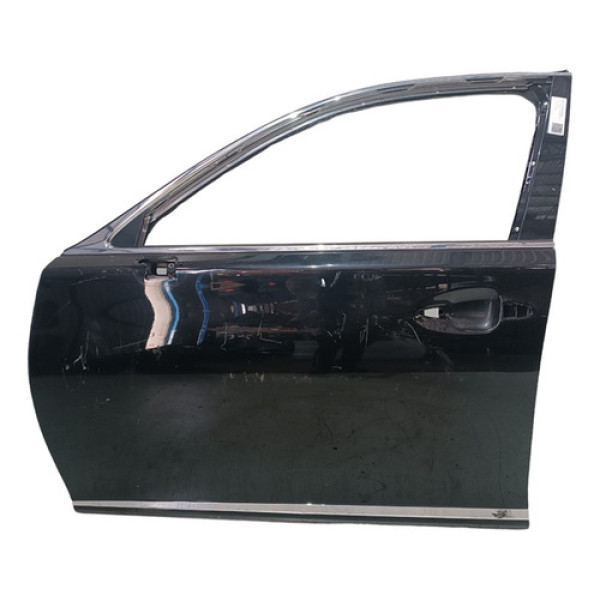 Porta Dianteira Esquerda Lexus Ls 2007 2008 A 2009