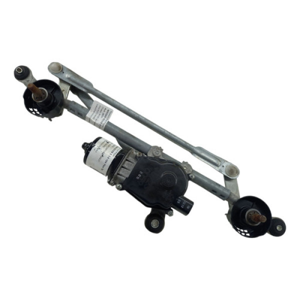 Galhada Limpador Parabrisa Kicks 2017 2018 2019/..