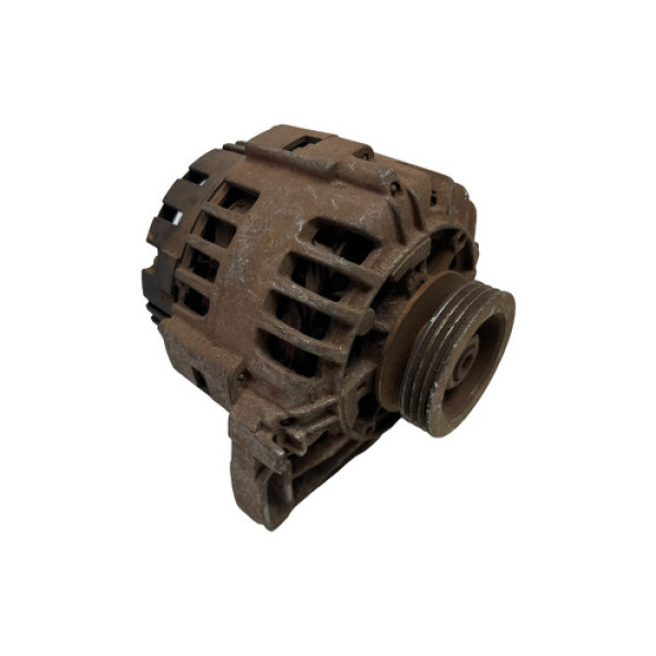 Alternador Clio 11/ Sandero March Logan 1.0 16v 8/17 1.0 16v