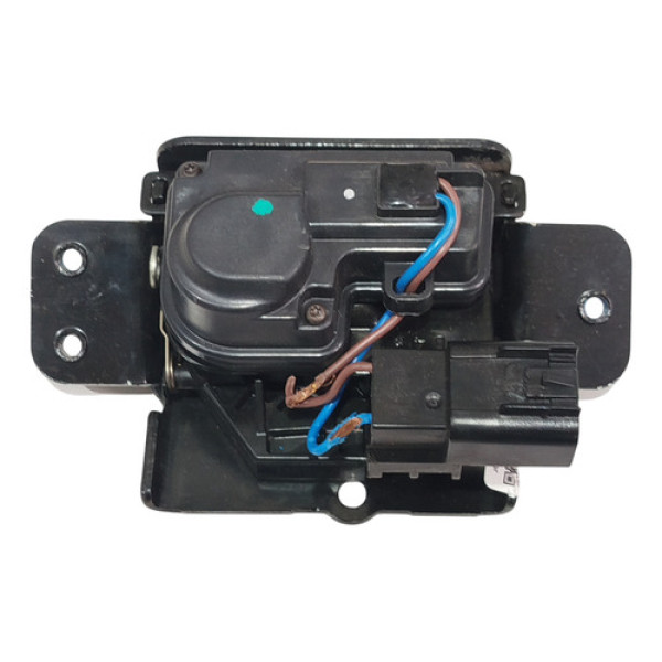 Fechadura Tampa Traseira Captiva 2008 2009 A 2017