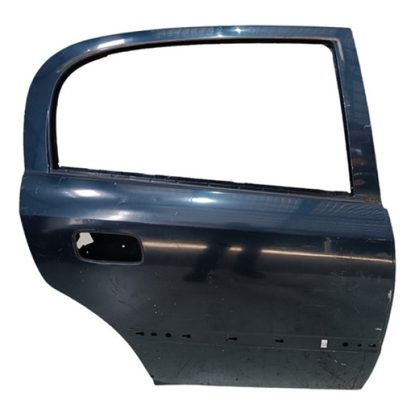Porta Traseira Direita Astra 1998 1999 A 2011