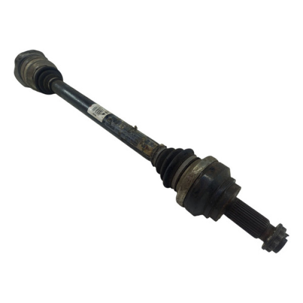 Semi Eixo Traseiro Direito Bmw Série 5 535 3.0 F10 2011/2017