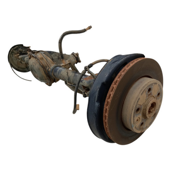 Diferencial Traseiro Amarok 3.0 V6 2017 2018/.. 10x37